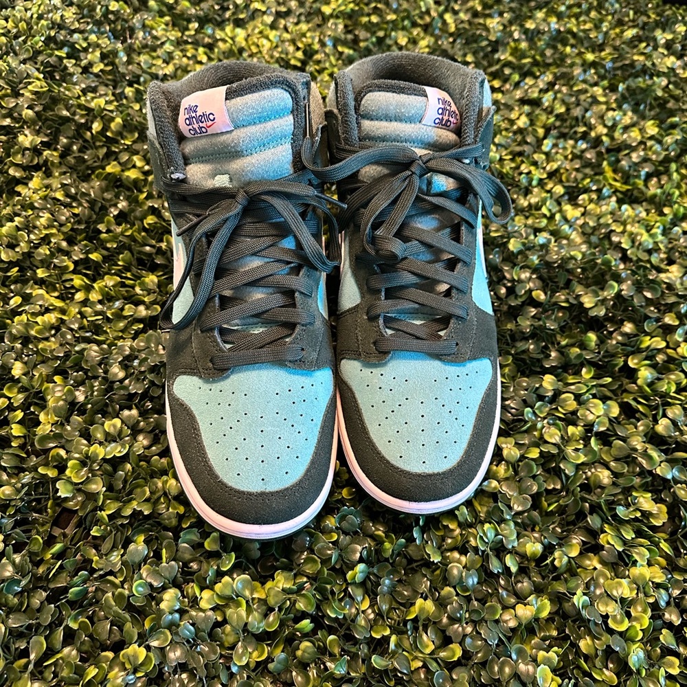 Nike Dunks